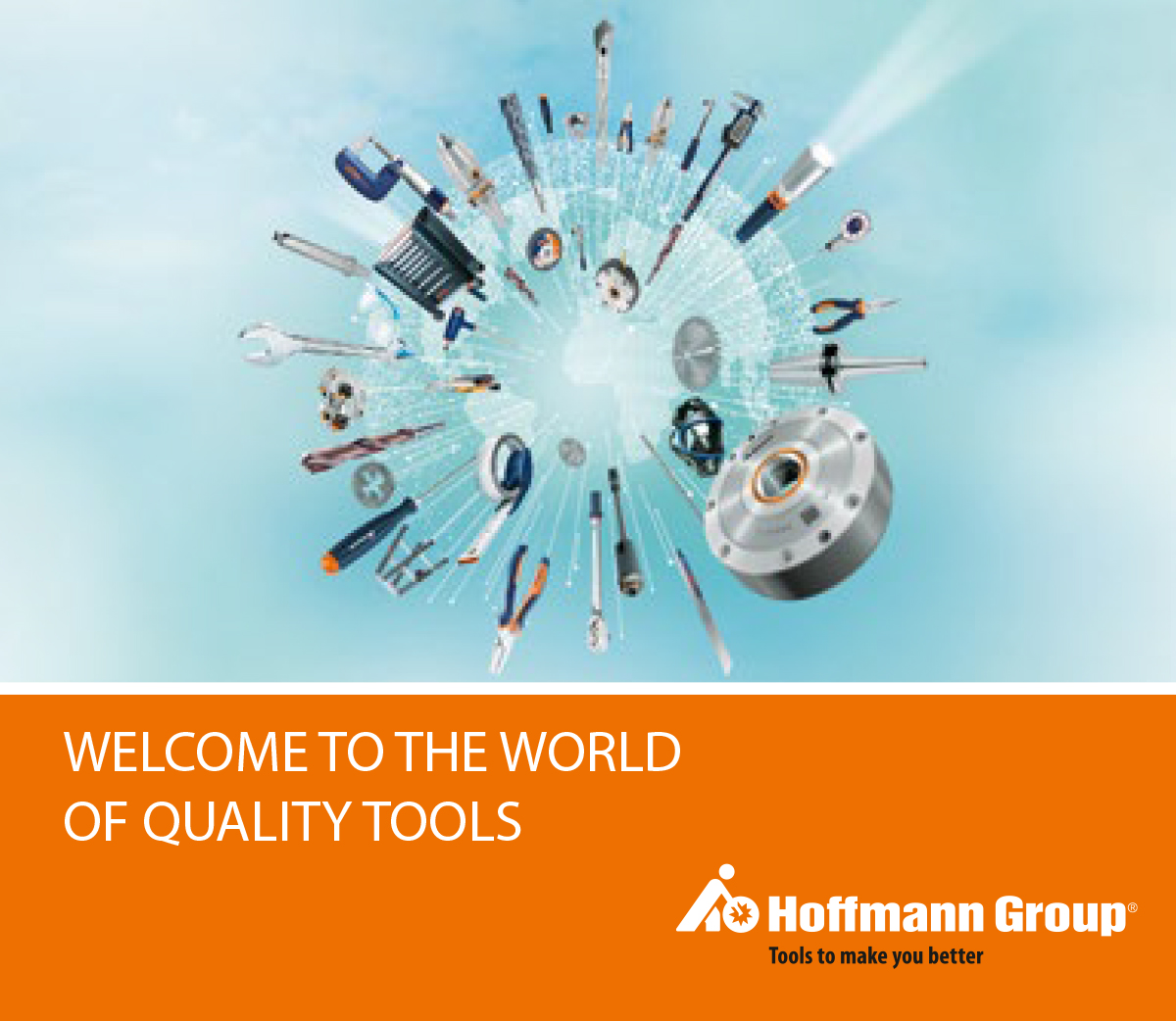 Hoffman Group