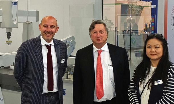 LK celebrates first anniversary as an independent company