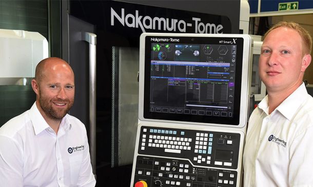 Director appointments pave the way for ETG expansion