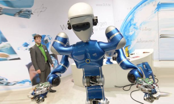 Silent revolution: conventional automation converges with IT