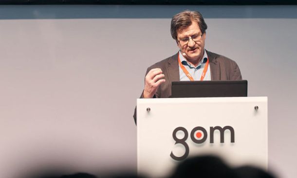Bringing metal forming knowledge to the next level