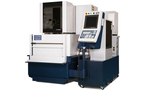 Warwick Machine Tools to concentrate its efforts on Excetek EDM