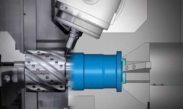 Hexagon enhances its smart manufacturing solutions portfolio with the acquisition of D.P. Technology Corp