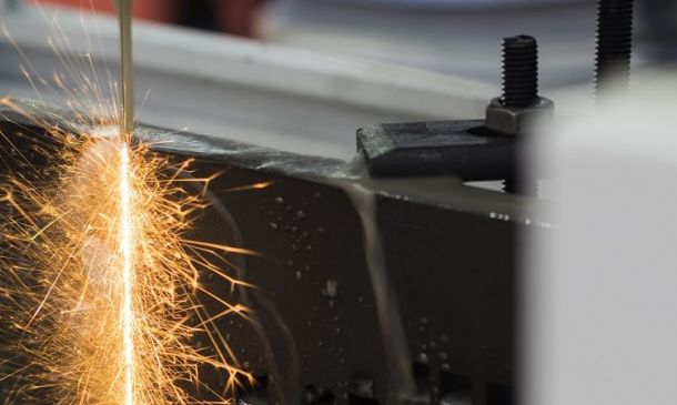 World’s fastest brass wire launched by Erodex UK