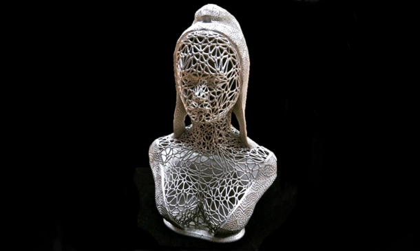 Geo Kingsbury enters additive manufacturing sector