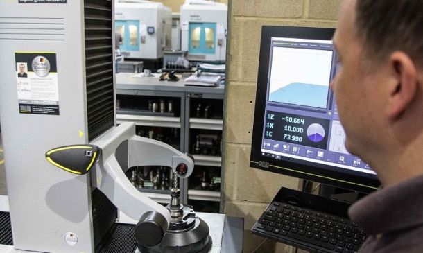 Offline tool pre-setting solution delivers huge time and cost savings