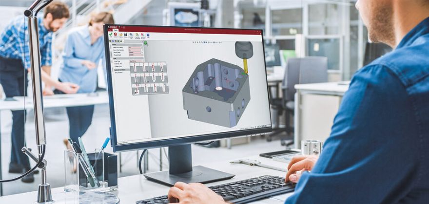 ESPRIT announces new on-demand Learning Center for programmers