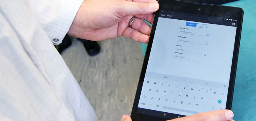 123 Insight expands on success of 123mobile tablet app with new feature release