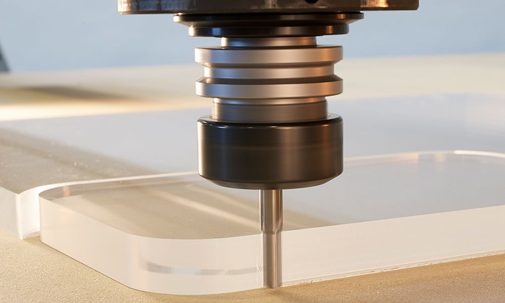 Experience Cutting-Edge CNC & Waterjet Innovation at FESPA 2025 with AXYZ and WARDJet 