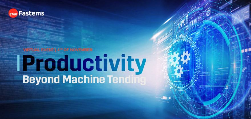 Automation beyond traditional machine tending