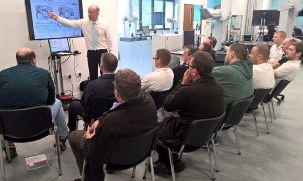 Hexagon announces more PC-DMIS software seminars