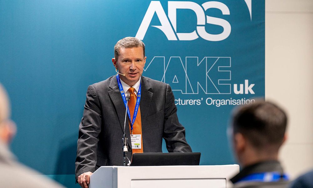 Sharing industry insights and expertise