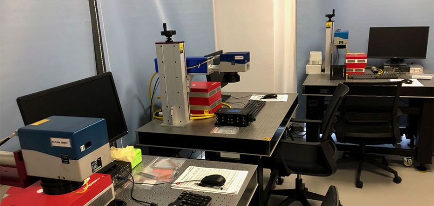 SPI Lasers opens new facility in Shenzhen