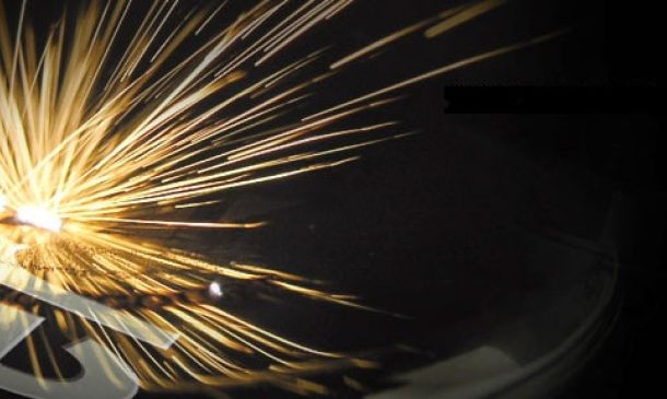 Rofin-Sinar UK celebrates its 20th anniversary