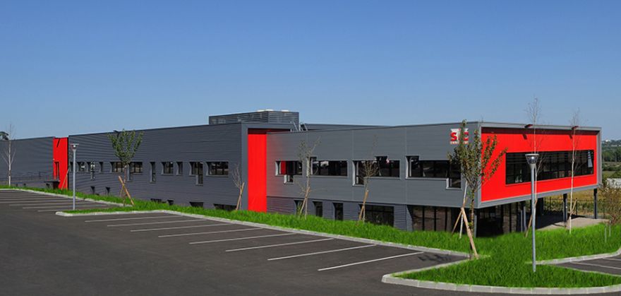 SIC Marking strengthens its position in the market