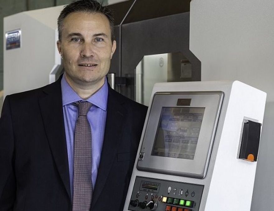 Expansion plans gather pace at RK International Machine Tools