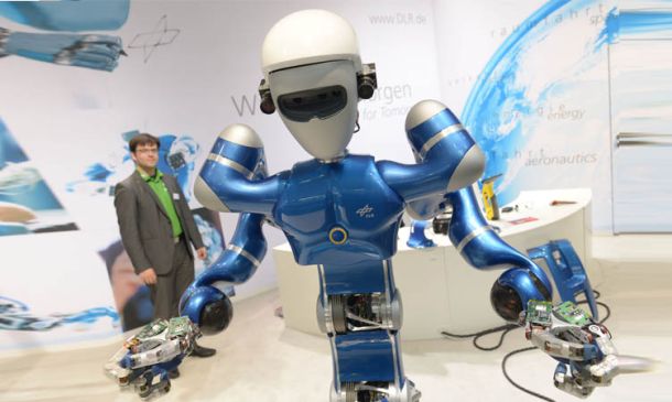Silent revolution: conventional automation converges with IT